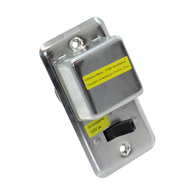 SSU Eaton - Bussmann Electrical Division Accessori